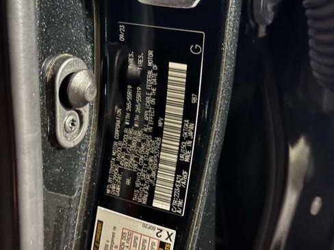 Certified 2023 Lexus GX 460 Premium w/ Accessory Package AWD/4WD image 24