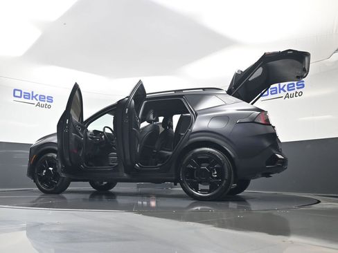 Certified 2026 Kia Sportage X-Line w/ X-Line Premium Package image 63