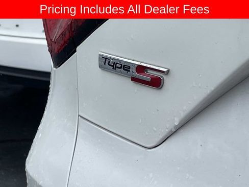 Used 2022 Acura MDX Type S AWD/4WD image 8