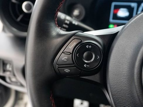 Used 2023 Subaru BRZ Limited RWD image 27