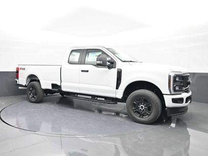 New 2025 Ford F350 XL w/ STX Appearance Package