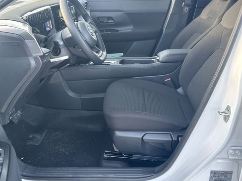 New 2026 Nissan Kicks S image 9