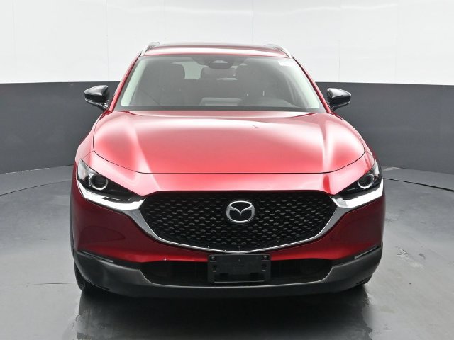 Certified 2024 MAZDA CX-30 AWD 2.5 S w/ Select Sport Pkg image 8