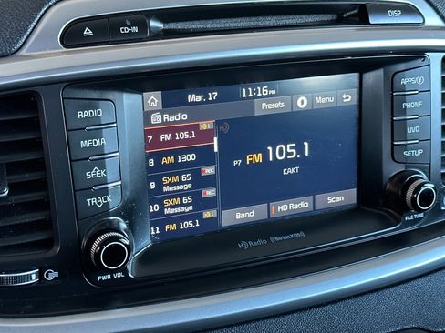 Used 2018 Kia Sorento LX image 19