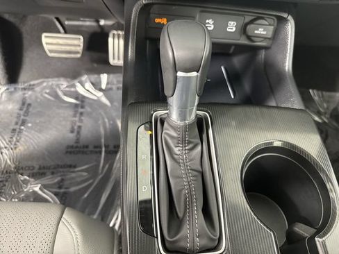 Used 2026 Honda Civic Sport Touring image 19