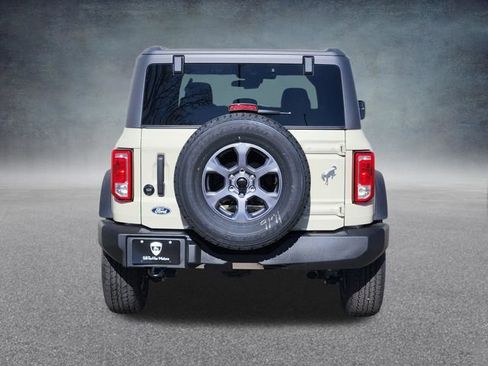New 2026 Ford Bronco Big Bend AWD/4WD image 6