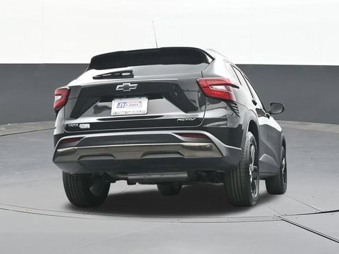 Used 2026 Chevrolet Trax ACTIV w/ Driver Confidence Package FWD image 46