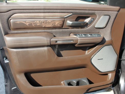 New 2026 RAM 1500 Limited image 11