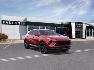 New 2026 Buick Envision Sport Touring video 1