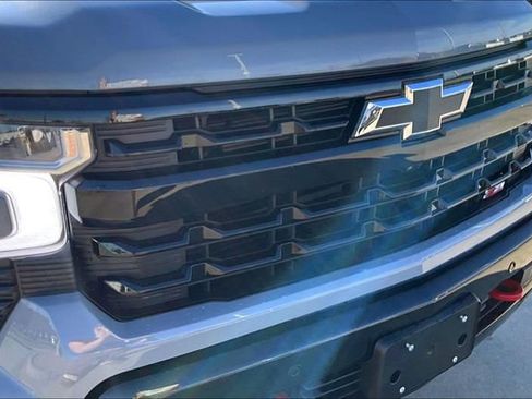 Used 2024 Chevrolet Silverado 1500 LT Trail Boss w/ LT Trail Boss Premium Package image 32