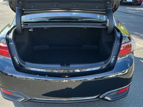 Certified 2018 Acura ILX image 26