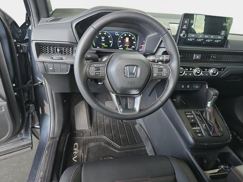 Certified 2026 Honda CR-V Sport-L image 16