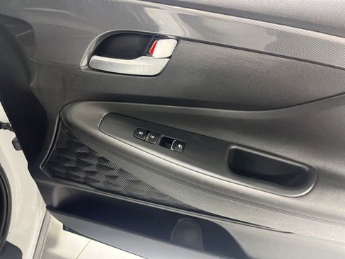 Used 2022 Hyundai Santa Fe SEL image 20