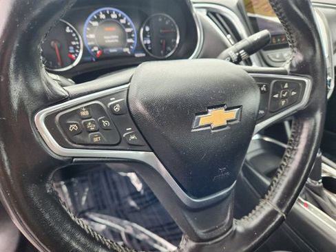 Used 2019 Chevrolet Malibu Premier w/ Sun and Wheel Package image 20