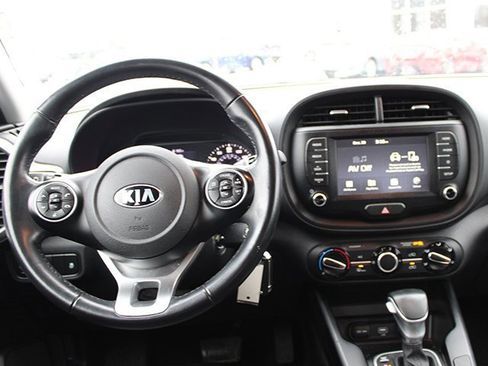 Used 2021 Kia Soul X-Line image 9