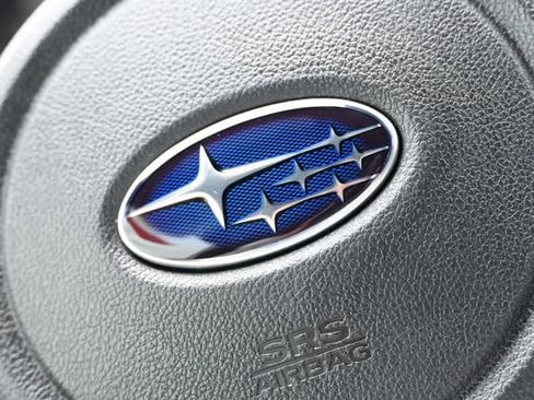 New 2026 Subaru Crosstrek 2.5i Wilderness AWD/4WD image 30