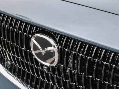 New 2026 MAZDA CX-90 3.3 Turbo w/ Premium Plus Pkg AWD/4WD image 9