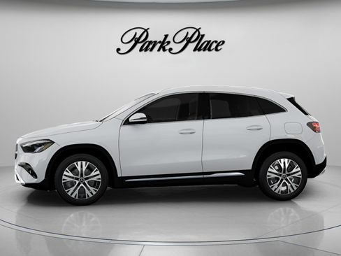 New 2026 Mercedes-Benz GLA 250 4MATIC image 6
