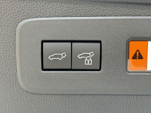 New 2026 Lexus GX 550 image 14