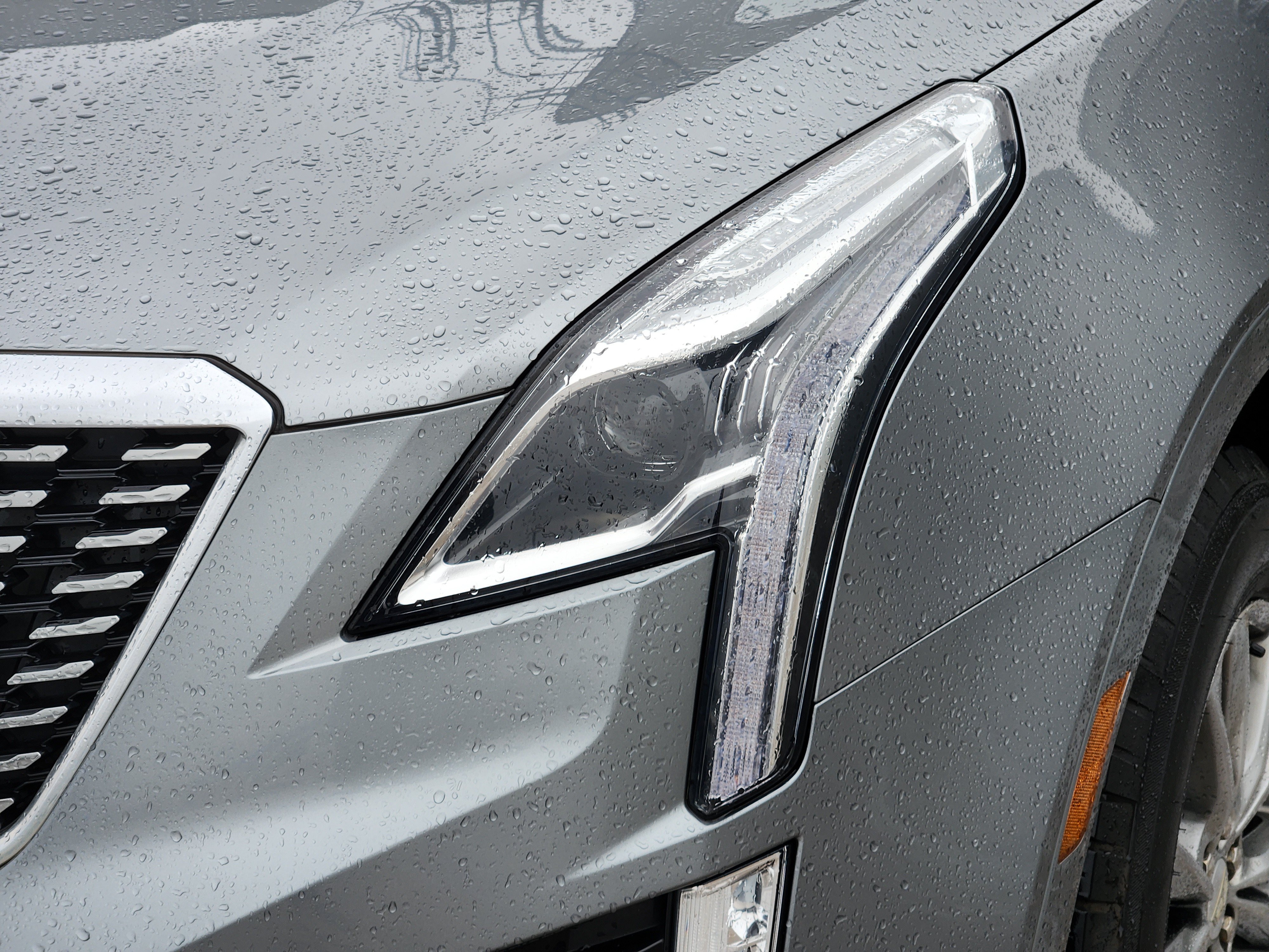 Used 2023 Cadillac XT5 Premium Luxury AWD/4WD image 11