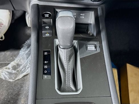 New 2026 Nissan Kicks SV w/ SV Premium Package image 19