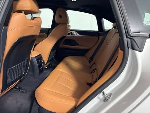 Used 2023 BMW i4 eDrive35 w/ Premium Package RWD image 18