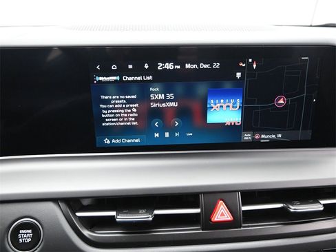 New 2026 Kia Seltos SX image 25