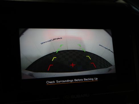 Used 2019 Subaru Crosstrek 2.0i image 23