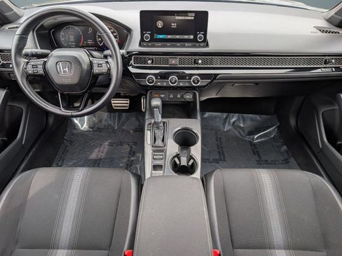 Used 2025 Honda Civic Sport image 15