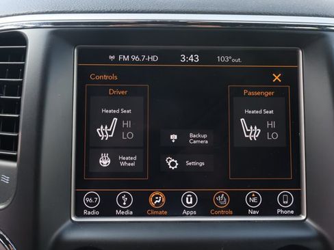 Used 2018 Jeep Grand Cherokee Limited RWD image 20