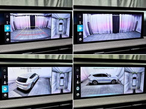 Used 2025 Genesis GV80 3.5T Prestige image 31