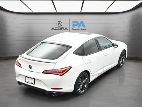 Used 2023 Acura Integra A-Spec image 34