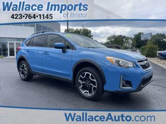 Used 2016 Subaru Crosstrek 2.0i Premium AWD/4WD video 1