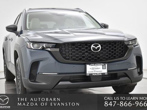 New 2026 MAZDA CX-50 AWD 2.5 S w/ Weather Package image 11