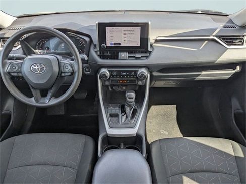 Used 2023 Toyota RAV4 XLE image 19