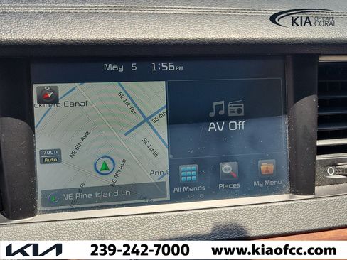 Used 2017 Kia Cadenza Technology FWD image 24