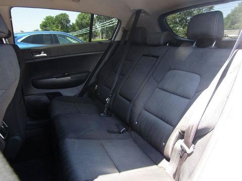 Used 2017 Kia Sportage LX FWD image 20