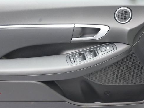 New 2026 Hyundai Sonata SEL image 21