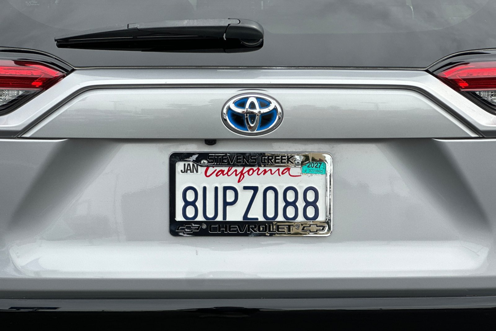 Used 2021 Toyota RAV4 SE w/ Weather & Moonroof Package AWD/4WD image 47