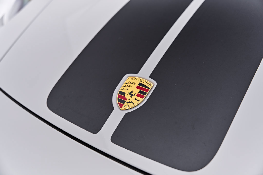 Used 2024 Porsche 911 Turbo S AWD/4WD image 20