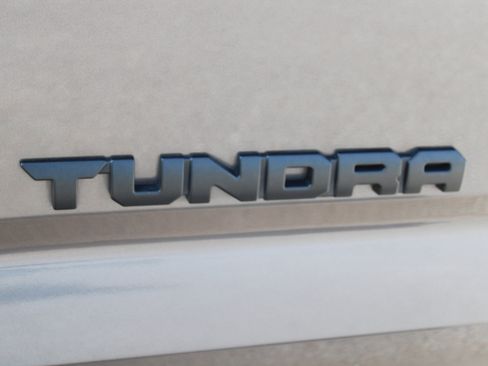 Used 2022 Toyota Tundra SR5 image 16