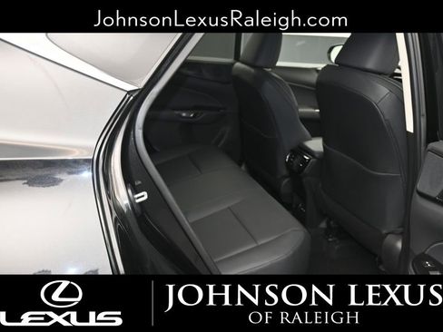 Used 2024 Lexus NX 350 AWD image 11