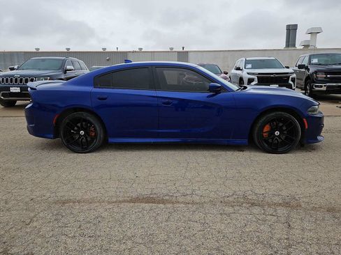 Used 2022 Dodge Charger GT RWD image 9
