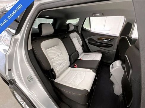 Used 2018 GMC Terrain SLE w/ Driver Convenience Package FWD image 18