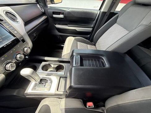 Used 2016 Toyota Tundra SR5 w/ SR5 Upgrade Package RWD image 14