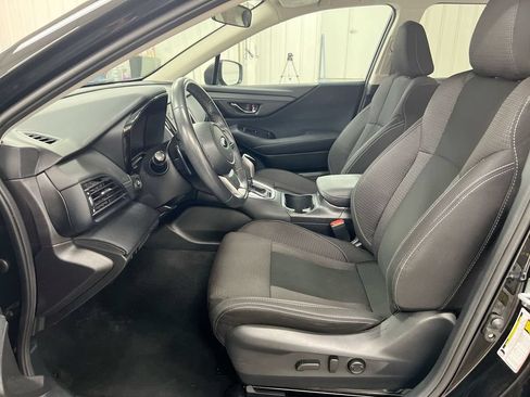 Used 2023 Subaru Outback Premium AWD/4WD image 19