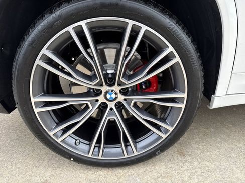 Certified 2024 BMW X4 M40i w/ Premium Package image 30