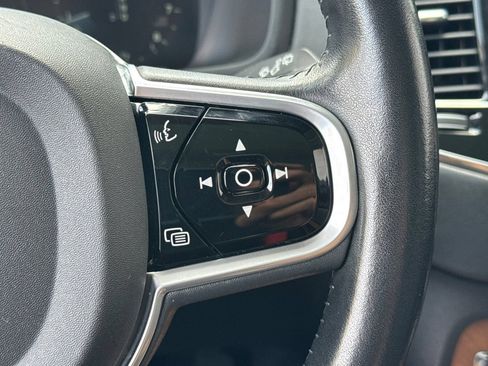 Used 2017 Volvo XC90 T6 Inscription w/ Vision Package AWD/4WD image 36