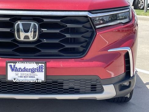 Used 2023 Honda Pilot EX-L image 7