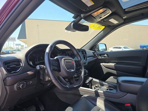 Used 2024 Dodge Durango GT image 10